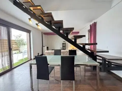 Chalet en Bonilla de La Sierra