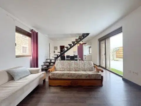 Chalet en Bonilla de La Sierra