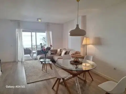 Piso en Los Naranjos-Las Brisas