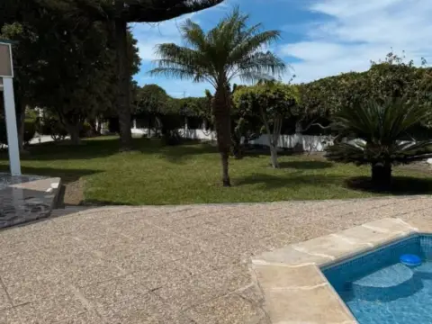 Chalet en Salobreña