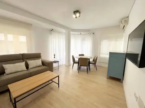 Piso en Lucena