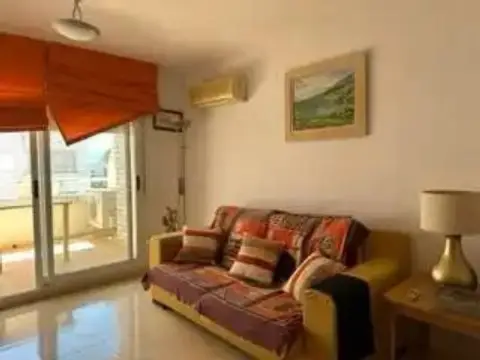 Piso en Avenida de la Central