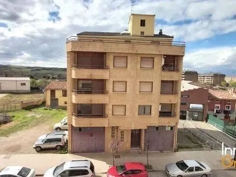 Chalet in Santo Domingo de la Calzada