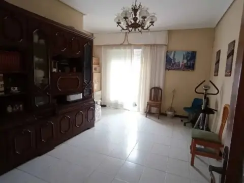 Piso en calle del Pardo