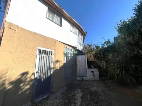 Chalet en O Pereiro de Aguiar