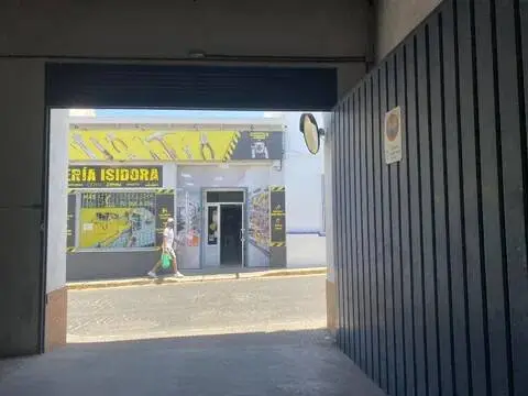 Nave industrial en Rociana del Condado