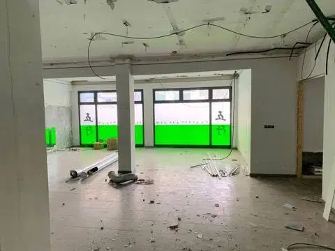 Local comercial en Zeharkalea