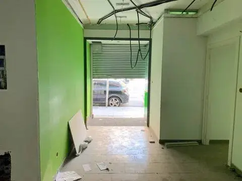 Local comercial en Zeharkalea