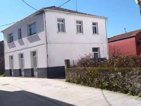 Chalet en Carballo (Resto Parroquia Santo Tome) (Taboada)