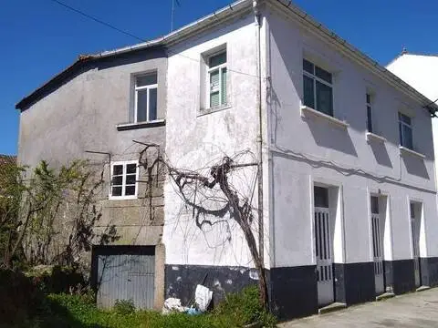 Chalet en Carballo (Resto Parroquia Santo Tome) (Taboada)