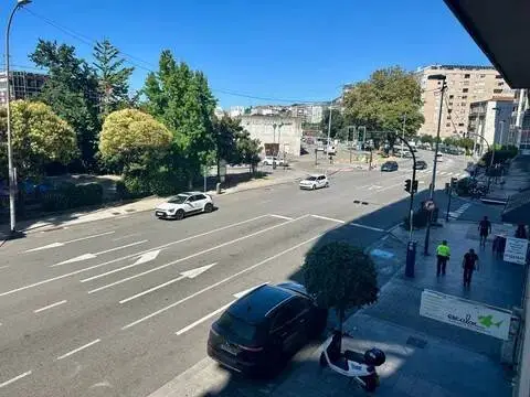 Piso en Centro-Areal