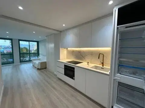 Piso en Centro-Areal