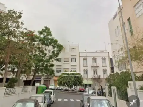 Chalet en Rambla-Duggi-Los Hoteles