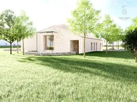 Terreno en Felanitx