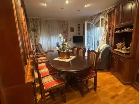 Piso en Santo Domingo de la Calzada