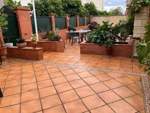 Casa en calle Birmania