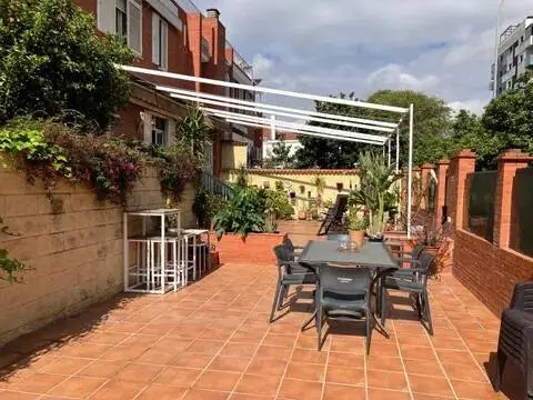Casa en calle Birmania
