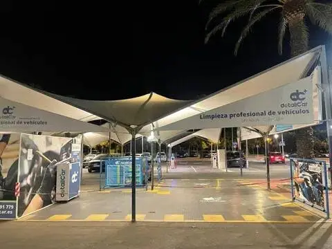 Local comercial en calle Avenida del Rey Juan Carlos I No Number