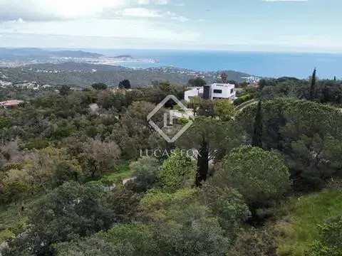Terreno en Urbanitzacions