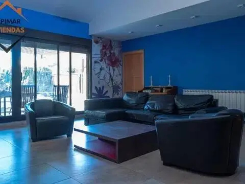 Chalet en Villanueva de Gállego