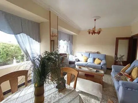 Piso en El Feal-Xuvia