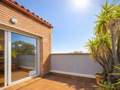 Chalet en Sant Andreu