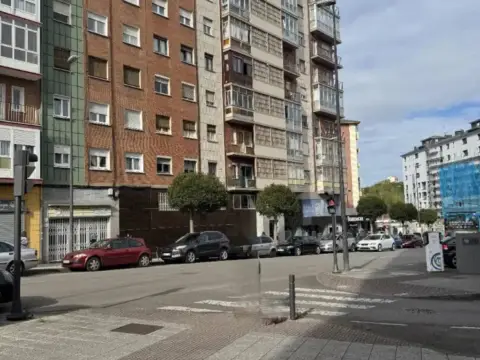 Piso en Villalegre-La Luz