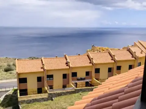 Chalet en Añaza-Acorán