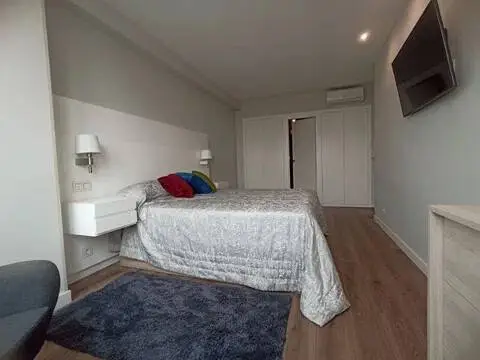Piso en Nueva España
