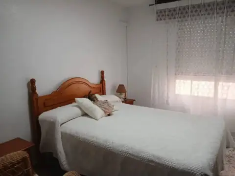 Piso en Avenida del Cabo de Gata