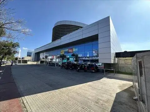 Garaje en Camí dels Reis