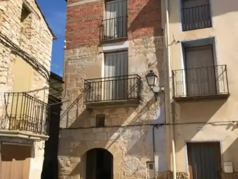 Chalet en Valdeltormo
