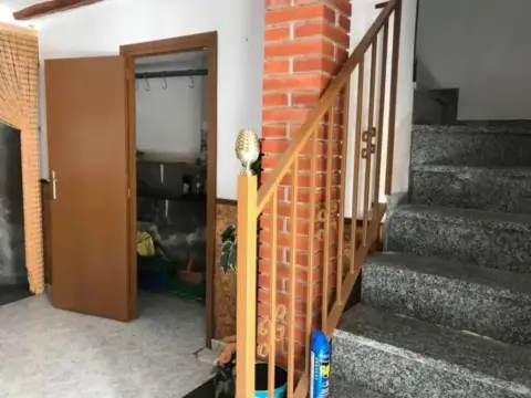 Chalet en Valdeltormo