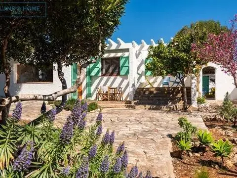 Chalet en Carrer de Llucalari