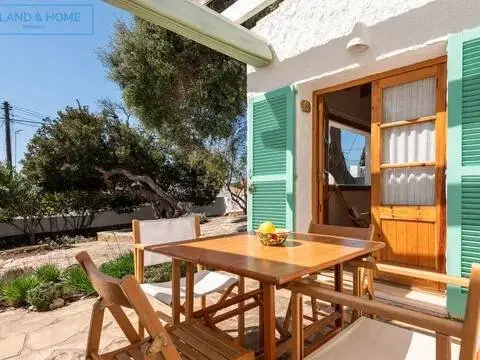 Chalet en Carrer de Llucalari