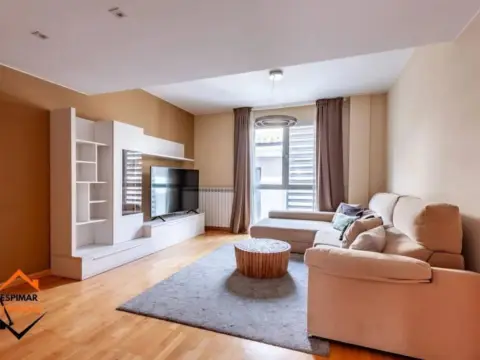 Ático en Casco Antiguo