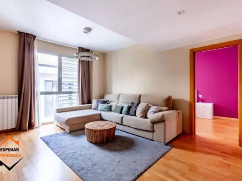 Ático en Casco Antiguo