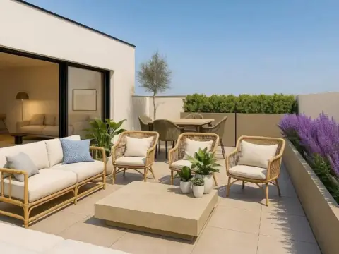 Piso en Vilafranca del Penedès