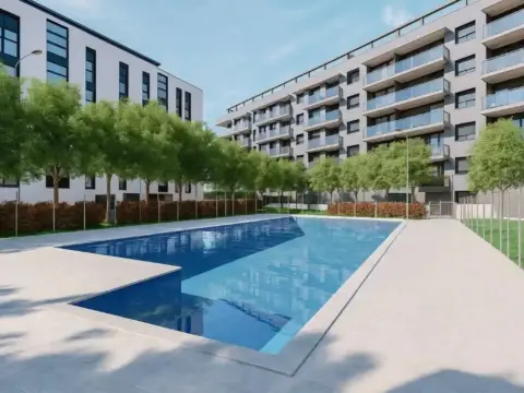 Piso en Vilafranca del Penedès