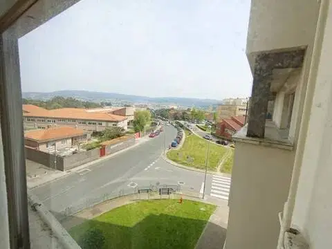 Piso en Caranza