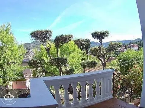 Chalet en Sant Just Desvern