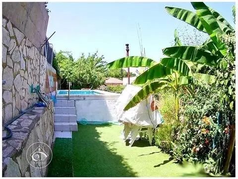 Chalet en Sant Just Desvern