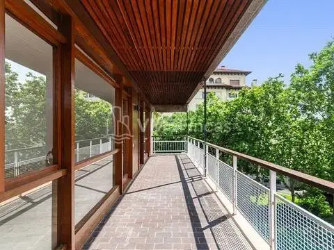 Piso en Sant Gervasi-La Bonanova