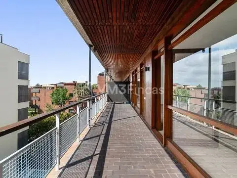 Piso en Sant Gervasi-La Bonanova