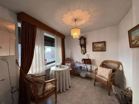 Chalet en Avenida de Ramón y Cajal