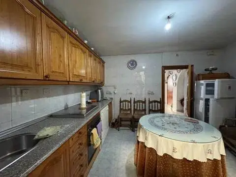 Chalet en Avenida de Ramón y Cajal