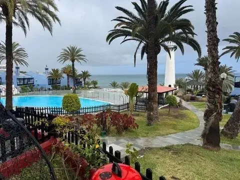 Chalet en San Agustín-Bahía Feliz-Castillo del Romeral