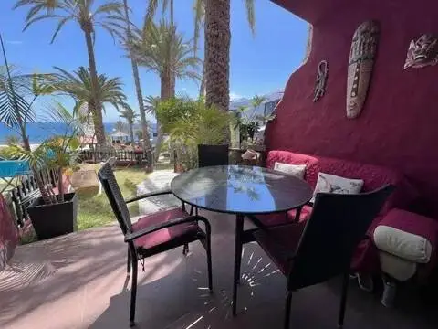 Chalet en San Agustín-Bahía Feliz-Castillo del Romeral