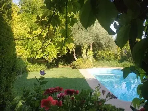 Chalet en Villalbilla
