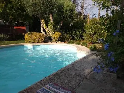 Chalet en Villalbilla